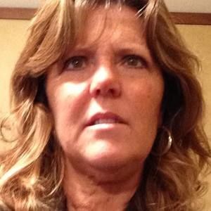 Meet your Posher, Kathie